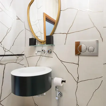 Apartment Amalfira Luxury Seaview Rooftop