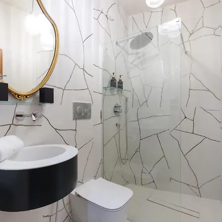 Apartment Amalfira Luxury Seaview Rooftop *