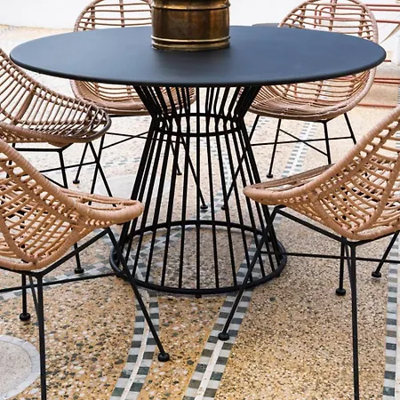 Amalfira Luxury Seaview Rooftop Apartment