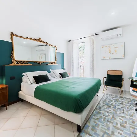 Amalfira Luxury Seaview Rooftop Amalfi