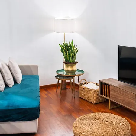 Amalfira Luxury Seaview Rooftop Apartment