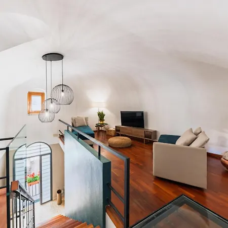 Amalfira Luxury Seaview Rooftop Amalfi