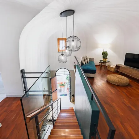 Amalfira Luxury Seaview Rooftop