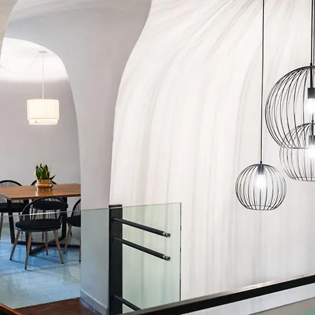 Amalfira Luxury Seaview Rooftop * Amalfi