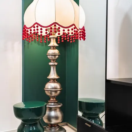 Apartment Amalfira Luxury Seaview Rooftop *