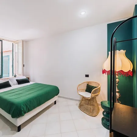 Apartment Amalfira Luxury Seaview Rooftop Amalfi