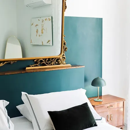 Amalfira Luxury Seaview Rooftop * Amalfi