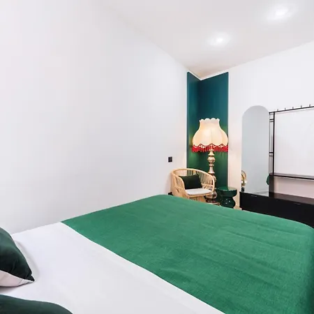 Amalfira Luxury Seaview Rooftop