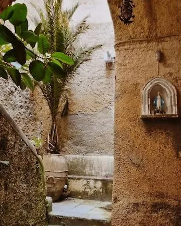 Amalfira Luxury Seaview Rooftop Amalfi
