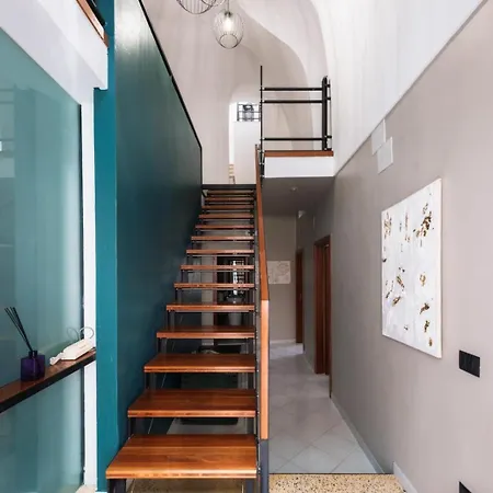 Appartement Amalfira Luxury Seaview Rooftop *