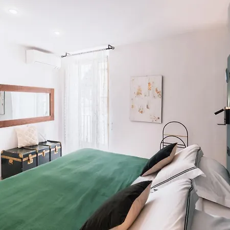 Amalfira Luxury Seaview Rooftop Appartement *