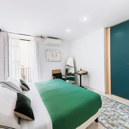 Amalfira Luxury Seaview Rooftop Appartement