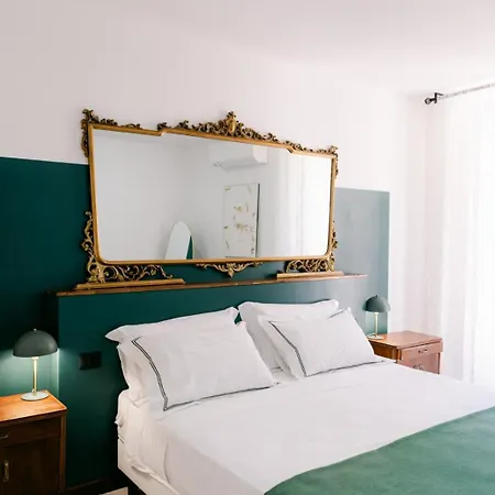 Amalfira Luxury Seaview Rooftop Apartment Amalfi