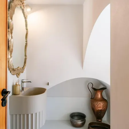 Apartment Amalfira Luxury Seaview Rooftop